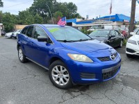 Image for 2007 Mazda CX-7  ID: 7434518