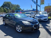 Image for 2014 Chevrolet Malibu LS ID: 7438754