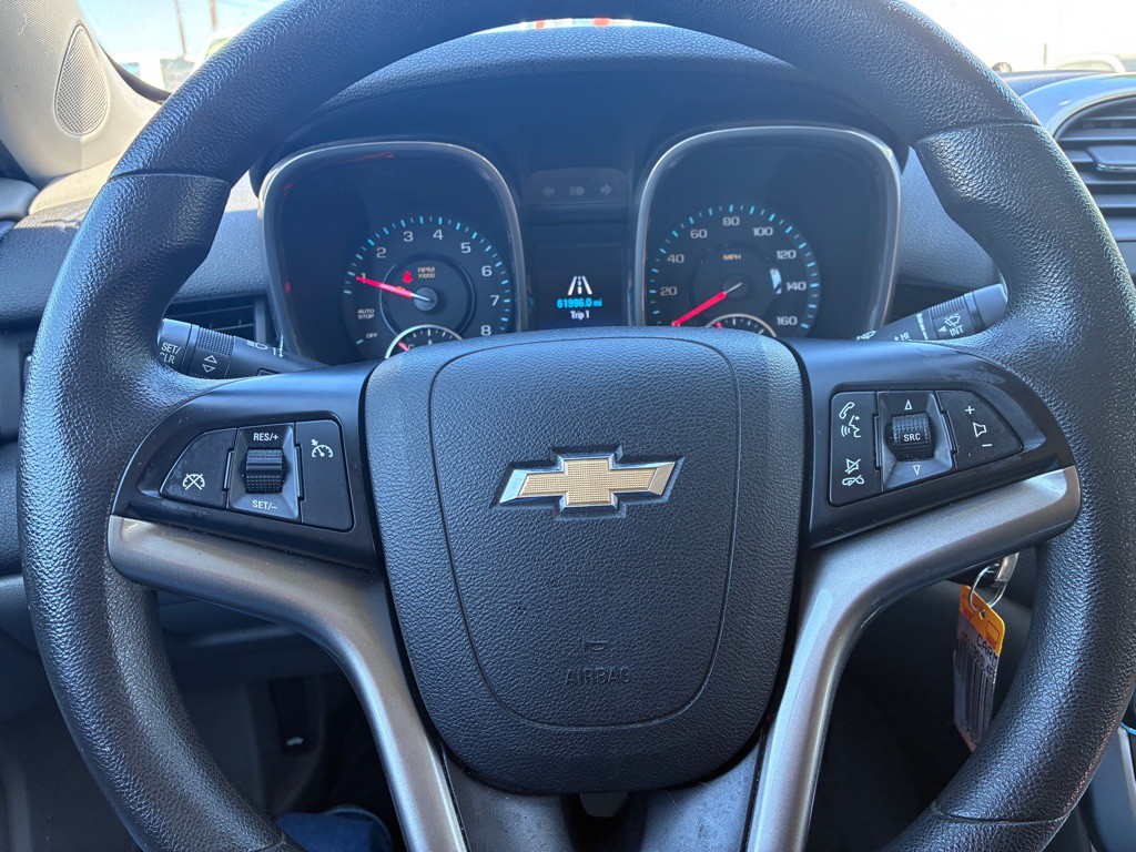 2014 Chevrolet Malibu Image 9