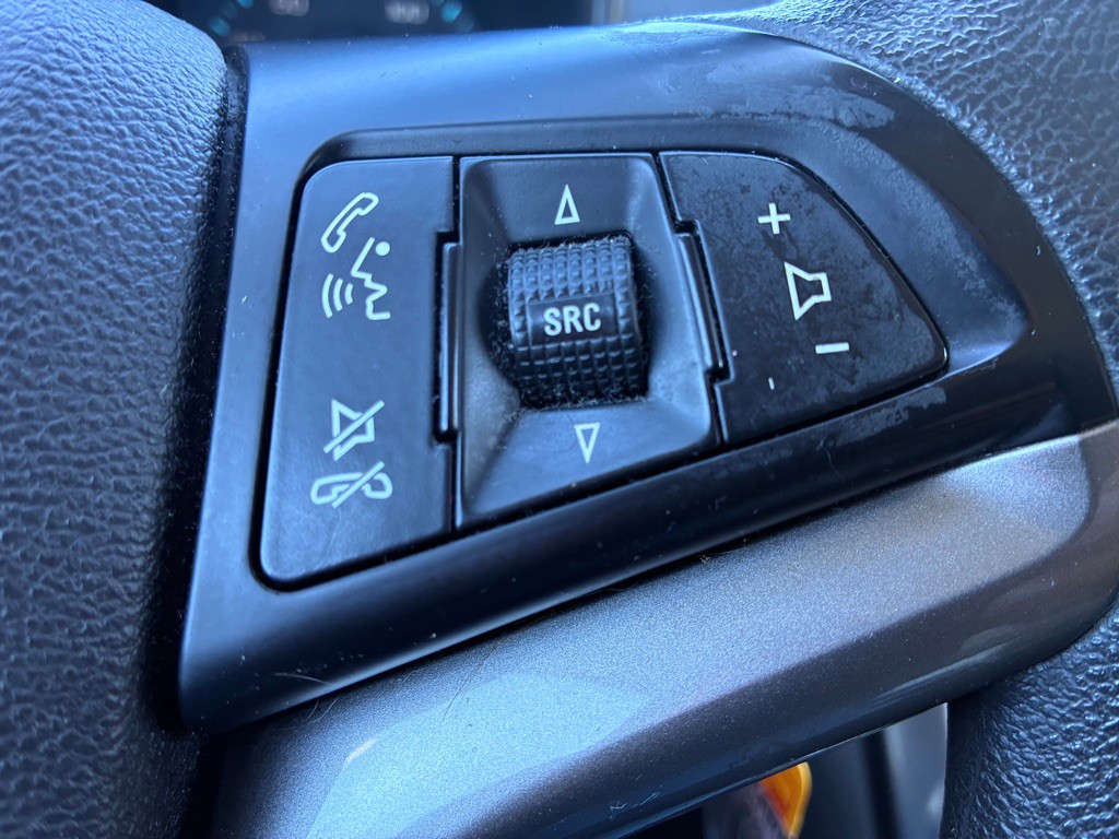 2014 Chevrolet Malibu Image 14