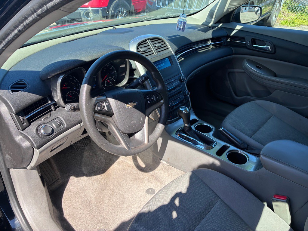 2014 Chevrolet Malibu Image 19