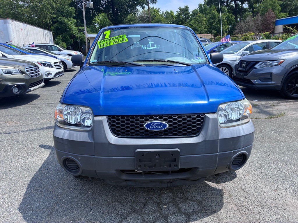 2007 Ford Escape Image 2