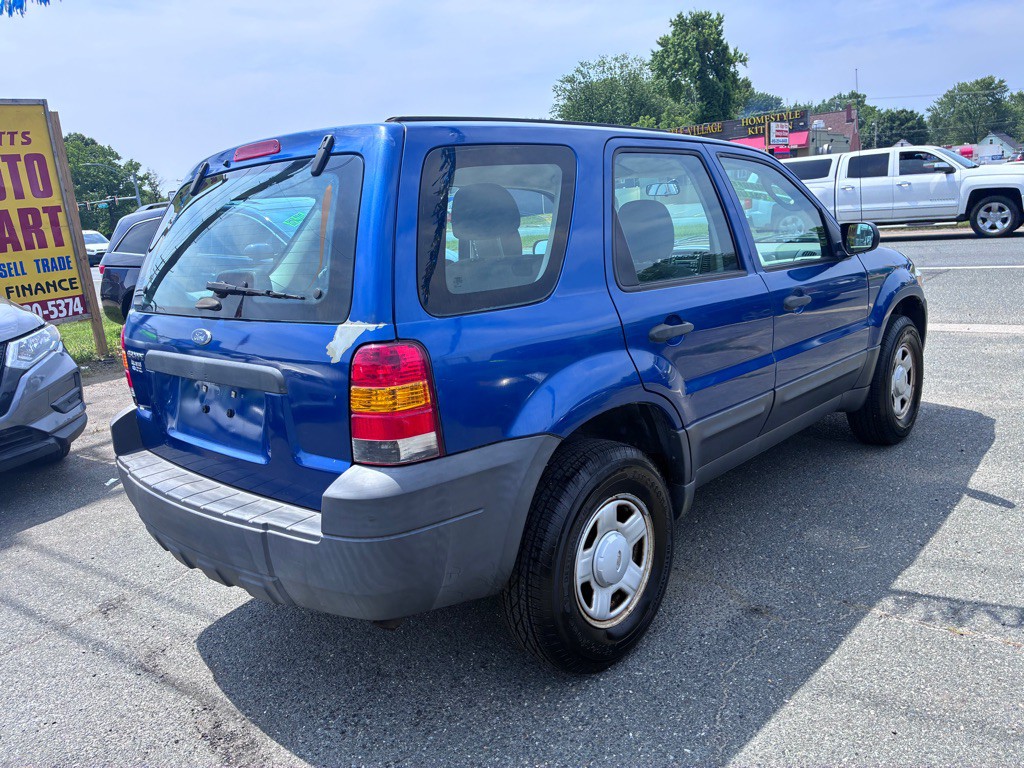 2007 Ford Escape Image 7