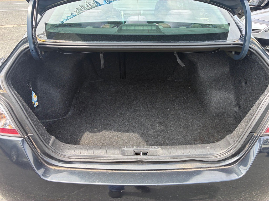 2015 Nissan Altima Image 13