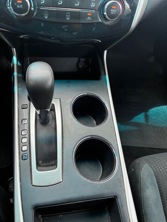 2015 Nissan Altima Image 20