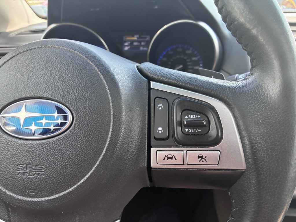 2017 Subaru Outback Image 6