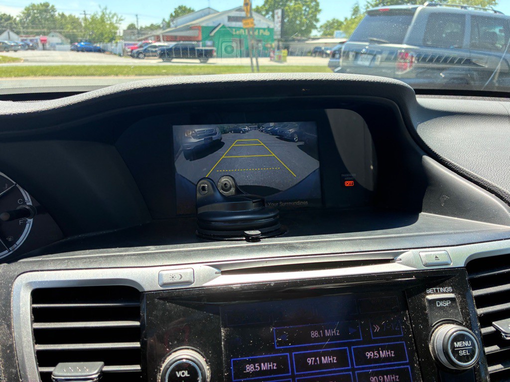 2015 Honda Accord Image 10