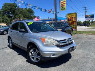 Image for 2010 Honda CR-V EX ID: 7483415