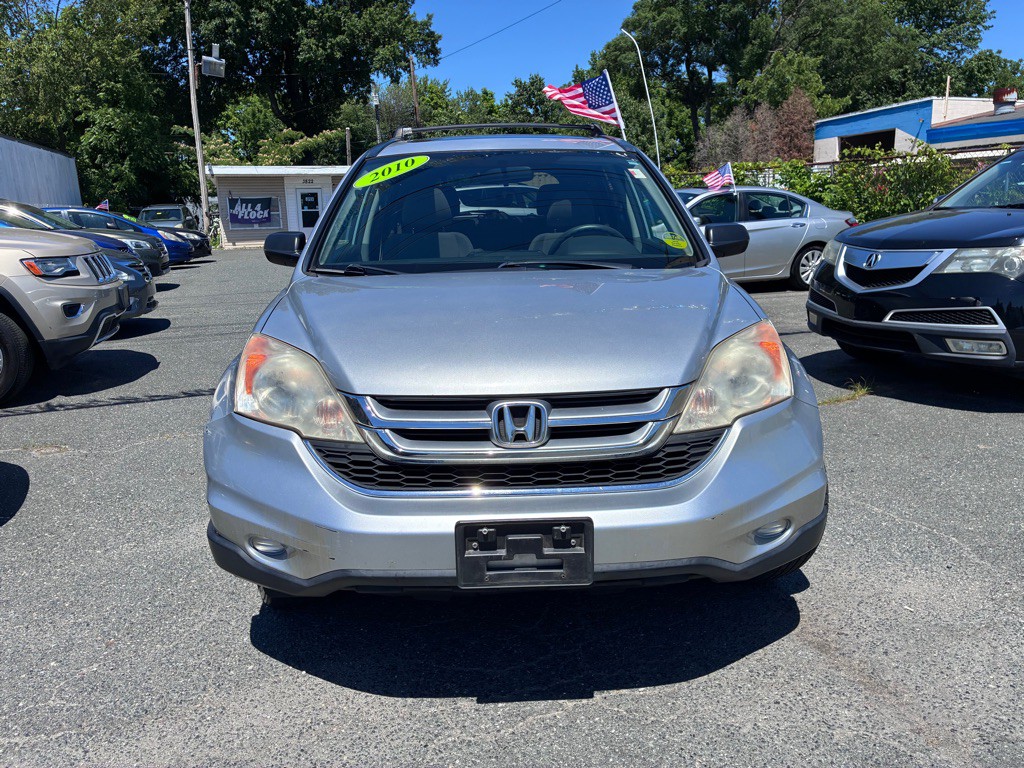 2010 Honda CR-V Image 2