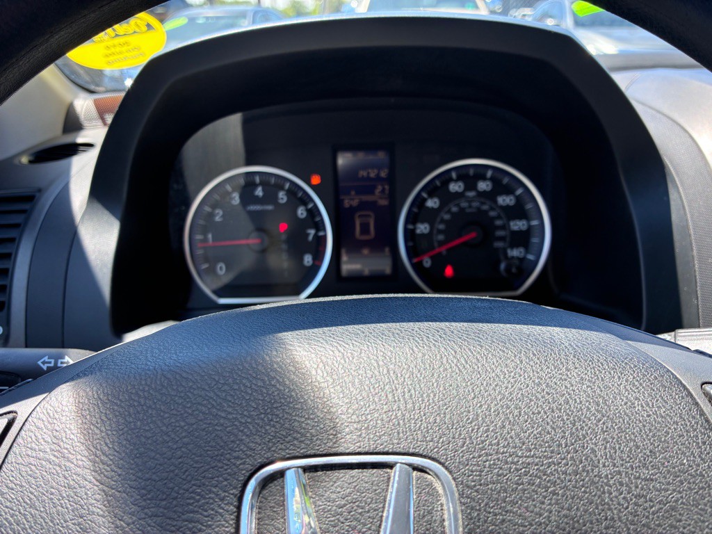 2010 Honda CR-V Image 7