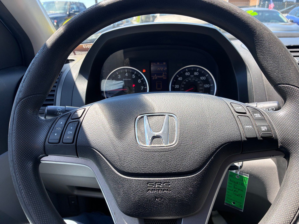 2010 Honda CR-V Image 8