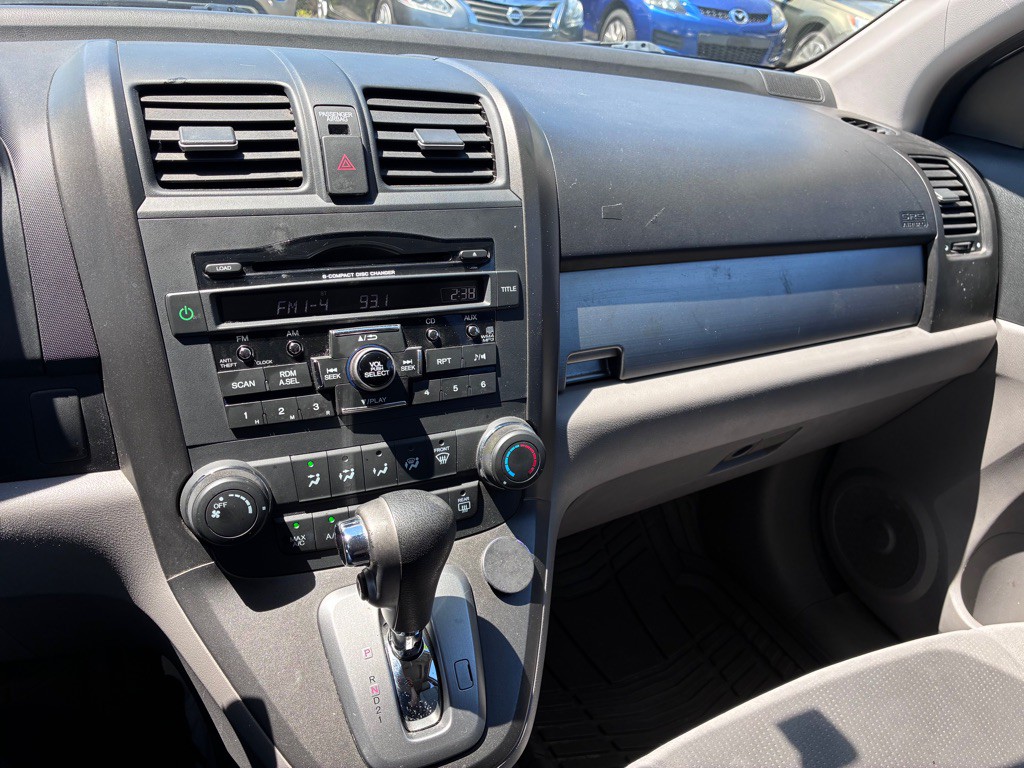 2010 Honda CR-V Image 9