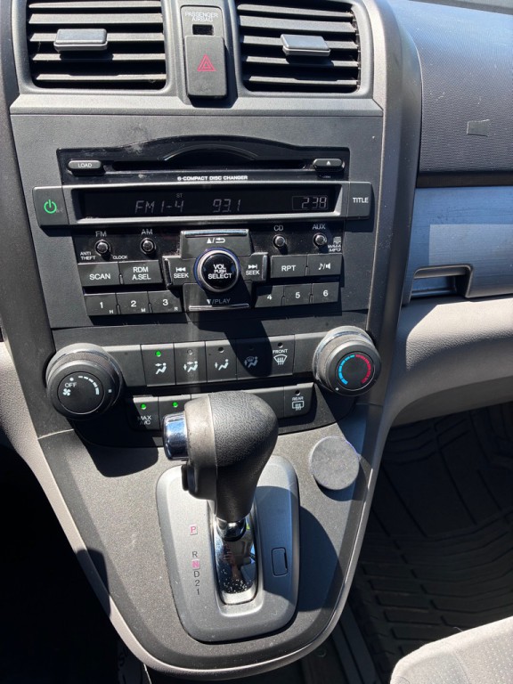 2010 Honda CR-V Image 10