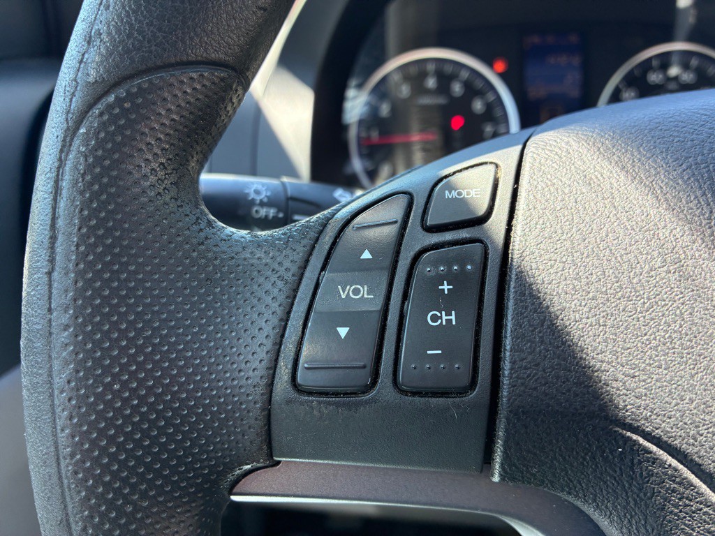 2010 Honda CR-V Image 12