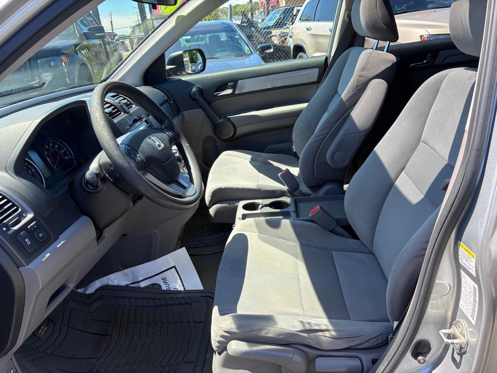 2010 Honda CR-V Image 14