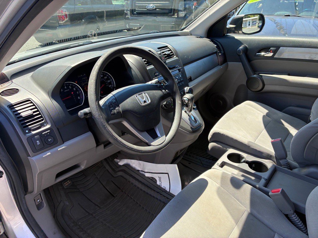 2010 Honda CR-V Image 15