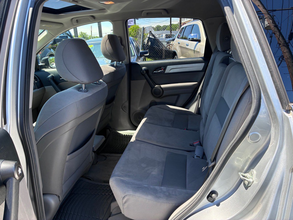 2010 Honda CR-V Image 16