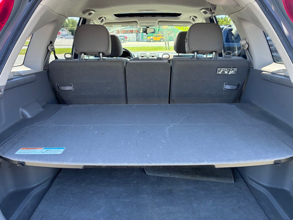 2010 Honda CR-V Image 18