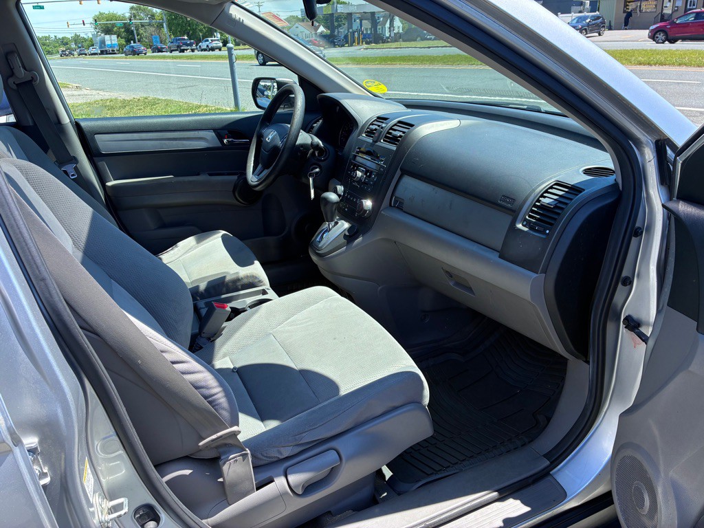 2010 Honda CR-V Image 19