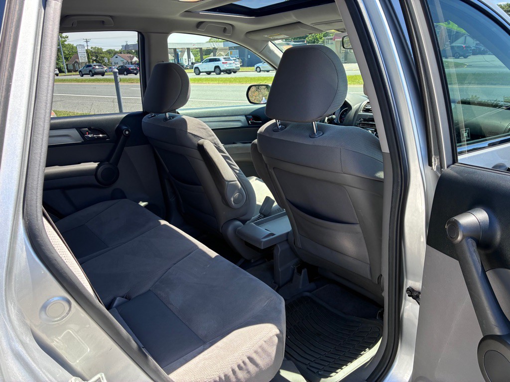 2010 Honda CR-V Image 20