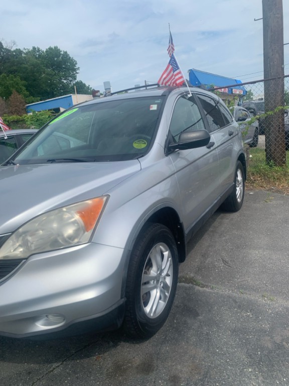 2010 Honda CR-V Image 22
