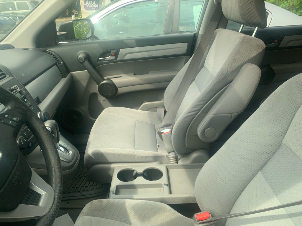 2010 Honda CR-V Image 25