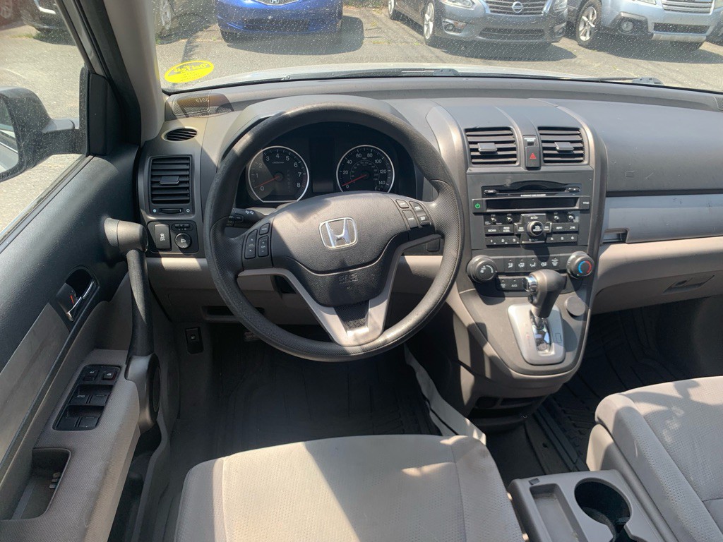 2010 Honda CR-V Image 26
