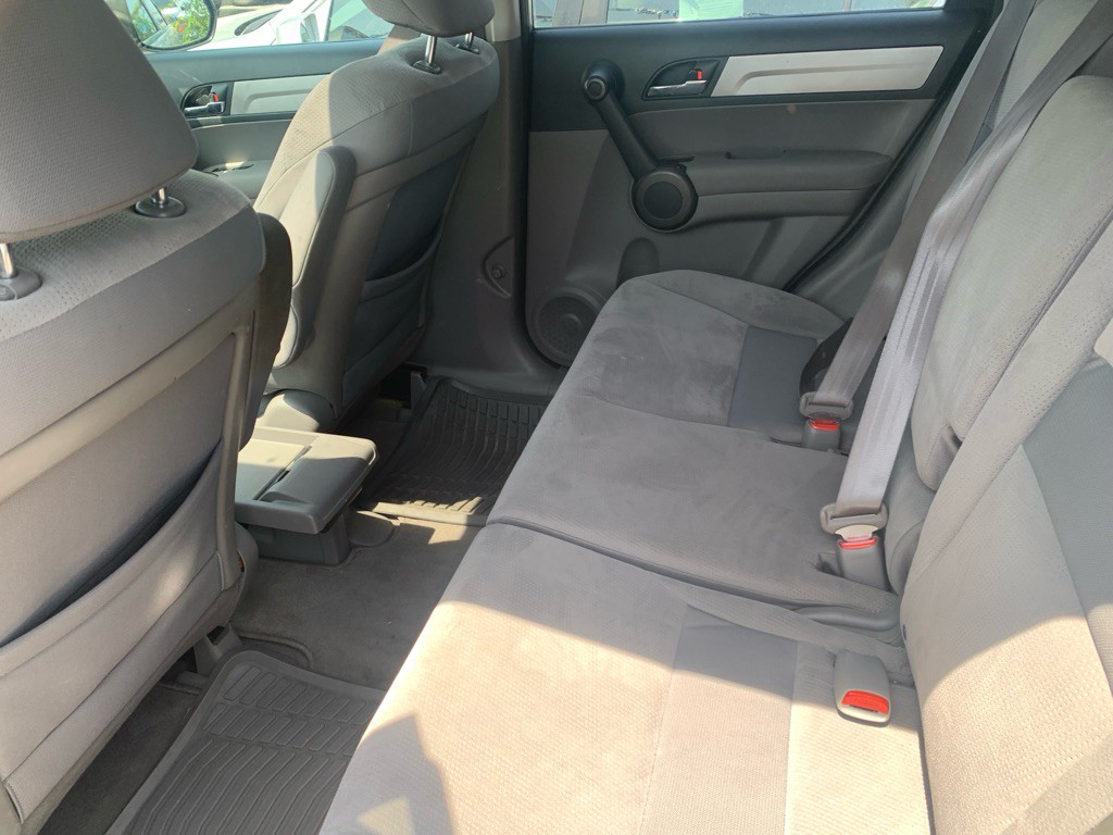 2010 Honda CR-V Image 27