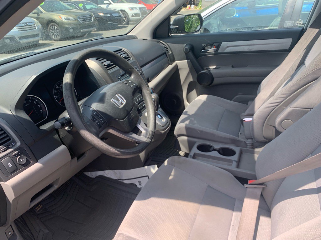 2010 Honda CR-V Image 28