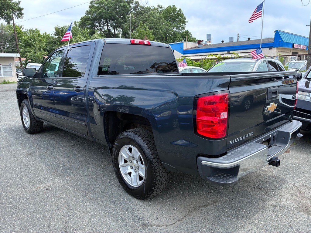 2017 Chevrolet Silverado 1500 Image 7