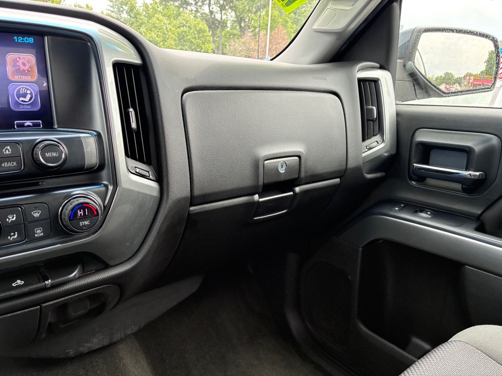 2017 Chevrolet Silverado 1500 Image 12