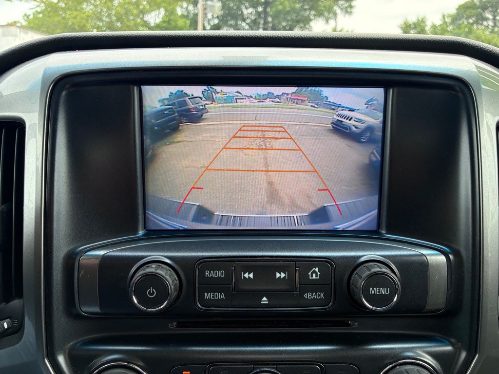 2017 Chevrolet Silverado 1500 Image 15