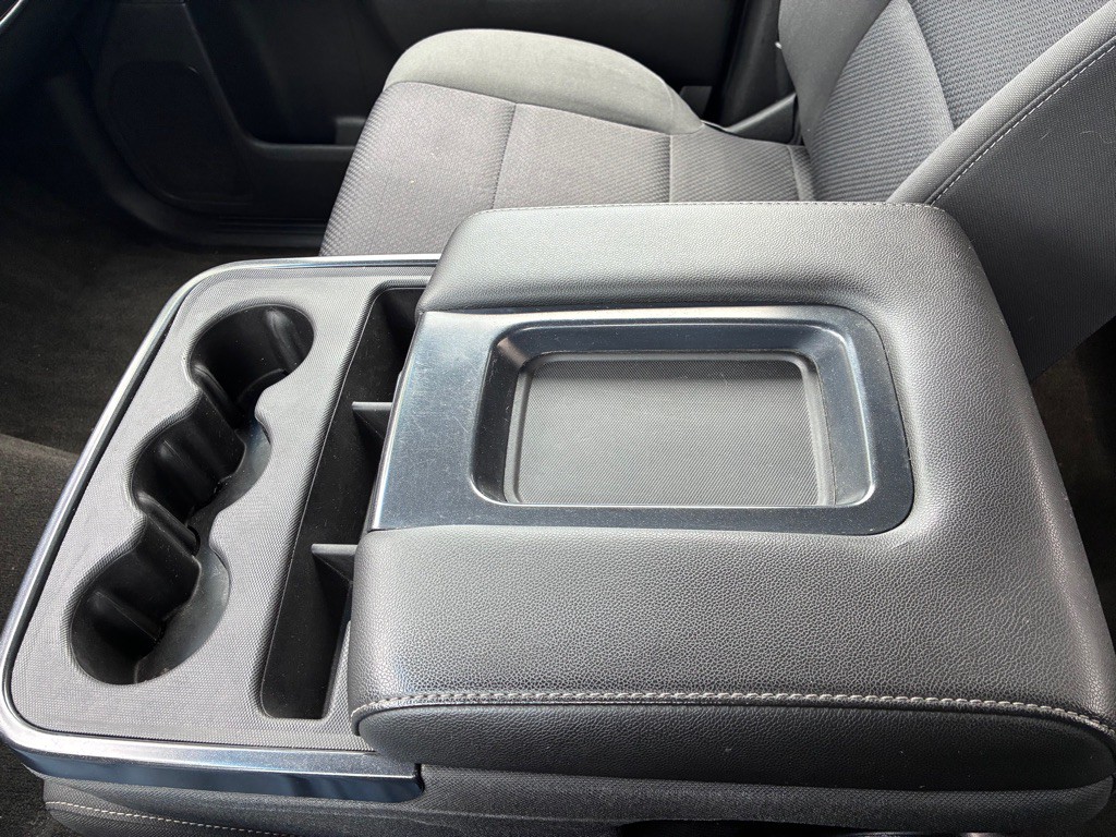 2017 Chevrolet Silverado 1500 Image 16