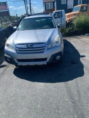 Image for 2013 Subaru Outback 2.5I LIMITED ID: 7499900