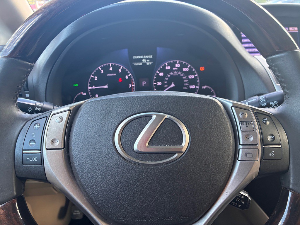 2013 Lexus RX Image 12