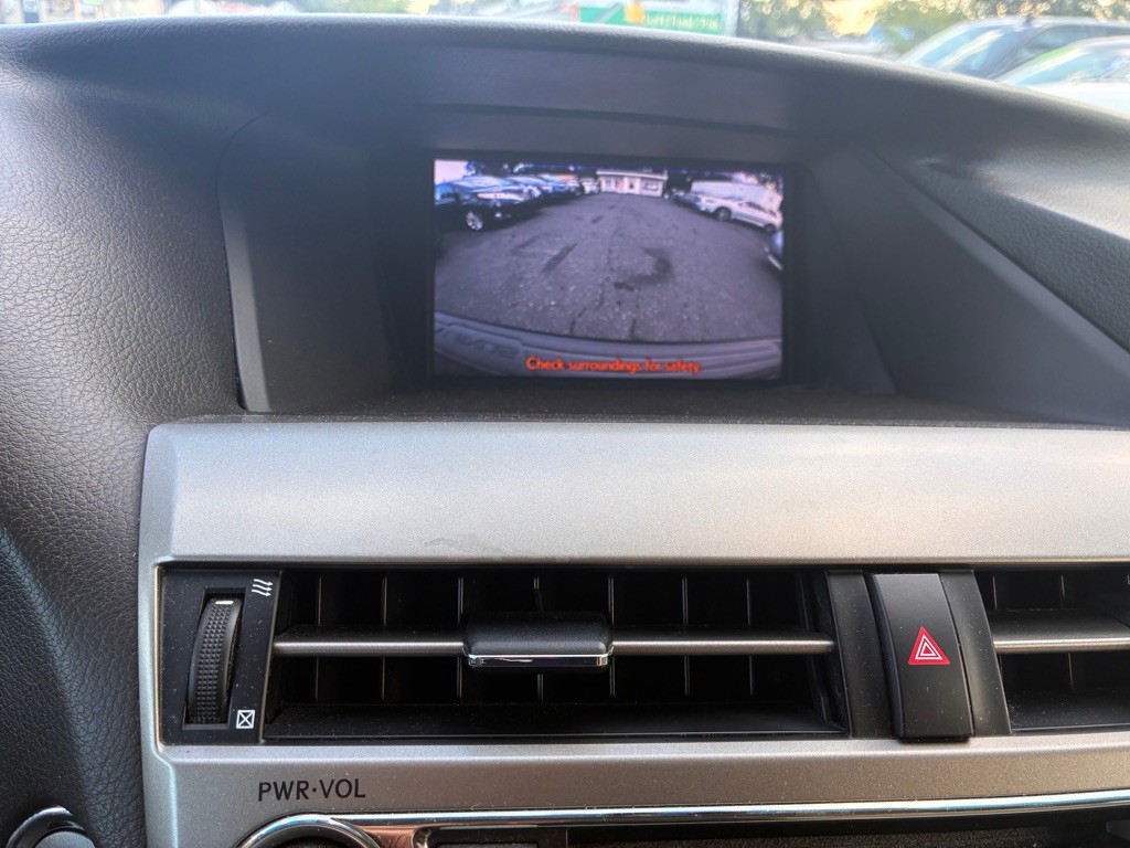 2013 Lexus RX Image 15