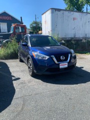 Image for 2020 Nissan Kicks SV ID: 7499924