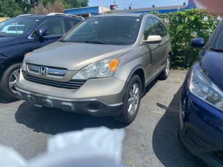 Image for 2007 Honda CR-V EXL ID: 7511849
