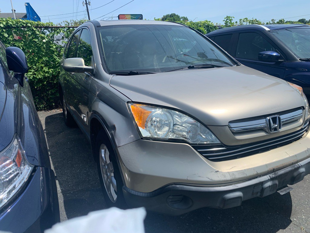 2007 Honda CR-V Image 2