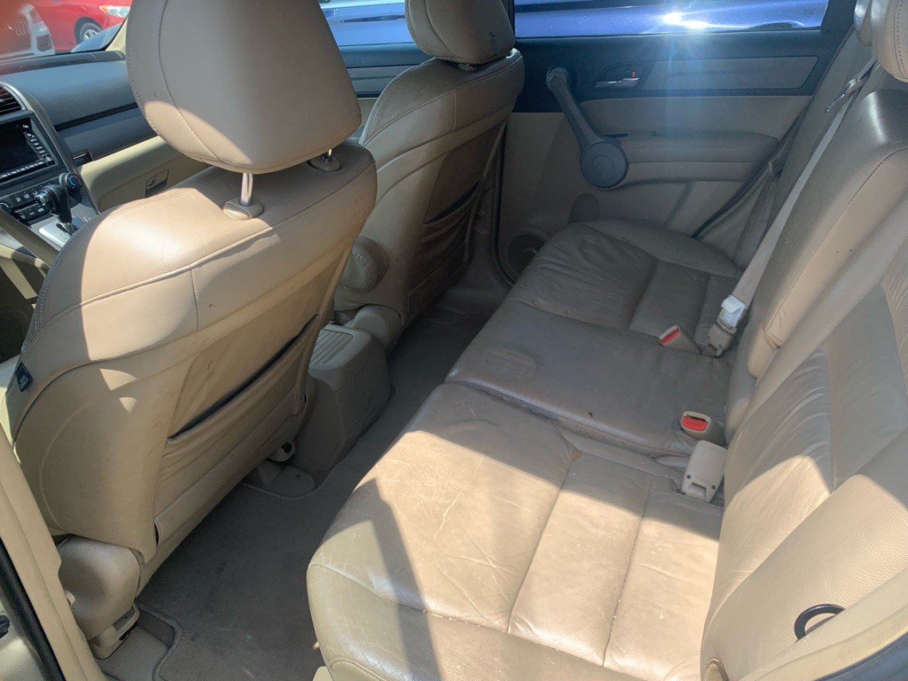 2007 Honda CR-V Image 3