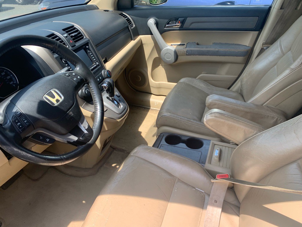2007 Honda CR-V Image 5