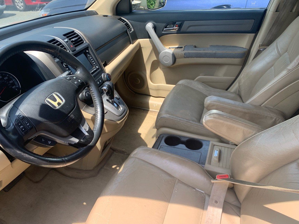 2007 Honda CR-V Image 6