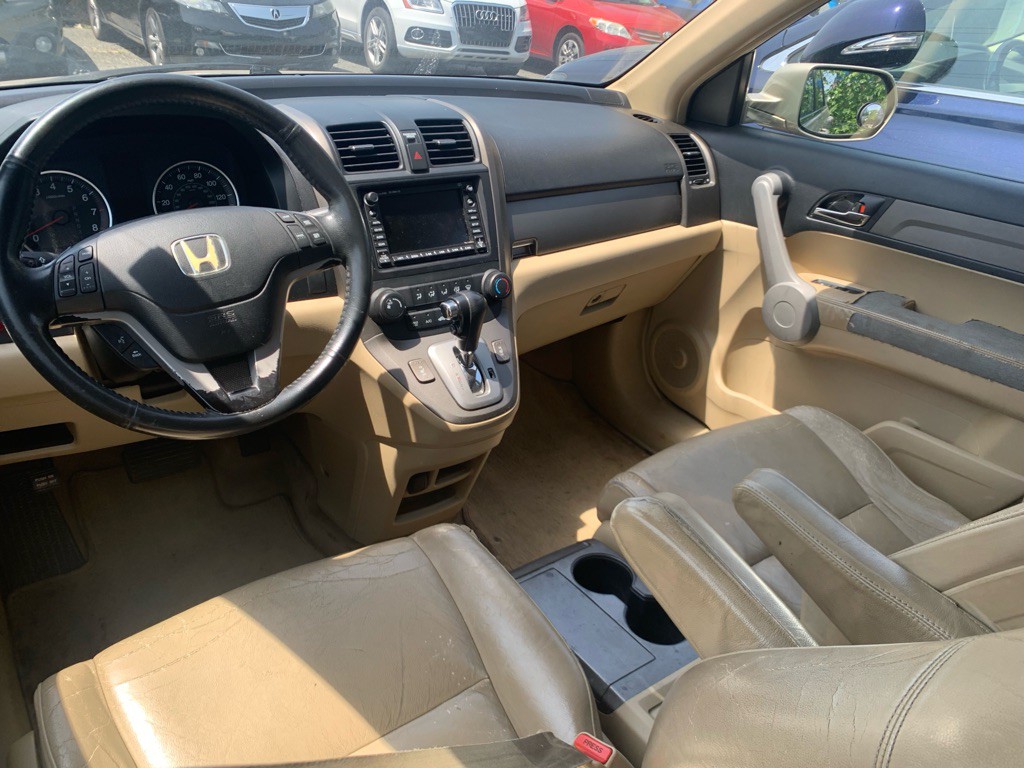 2007 Honda CR-V Image 7