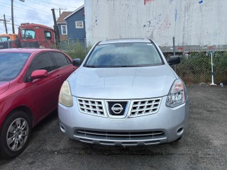 Image for 2010 Nissan Rogue S ID: 7517441