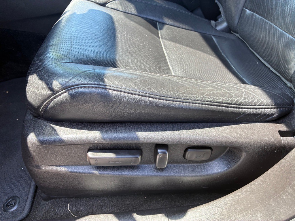 2016 Acura MDX Image 25