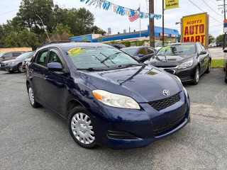 Image for 2009 Toyota Corolla S ID: 7556128