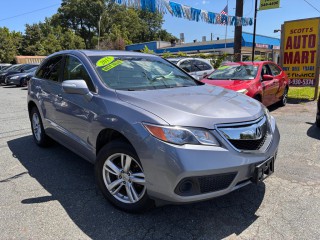 Image for 2015 Acura RDX  ID: 7557515