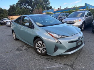 Image for 2016 Toyota Prius  ID: 7575426