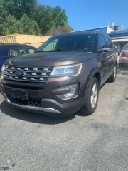 Image for 2016 Ford Explorer XLT ID: 7575448