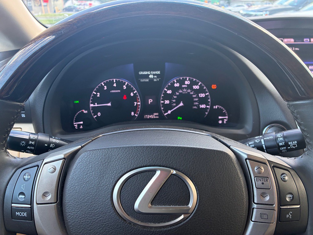 2015 Lexus RX Image 5
